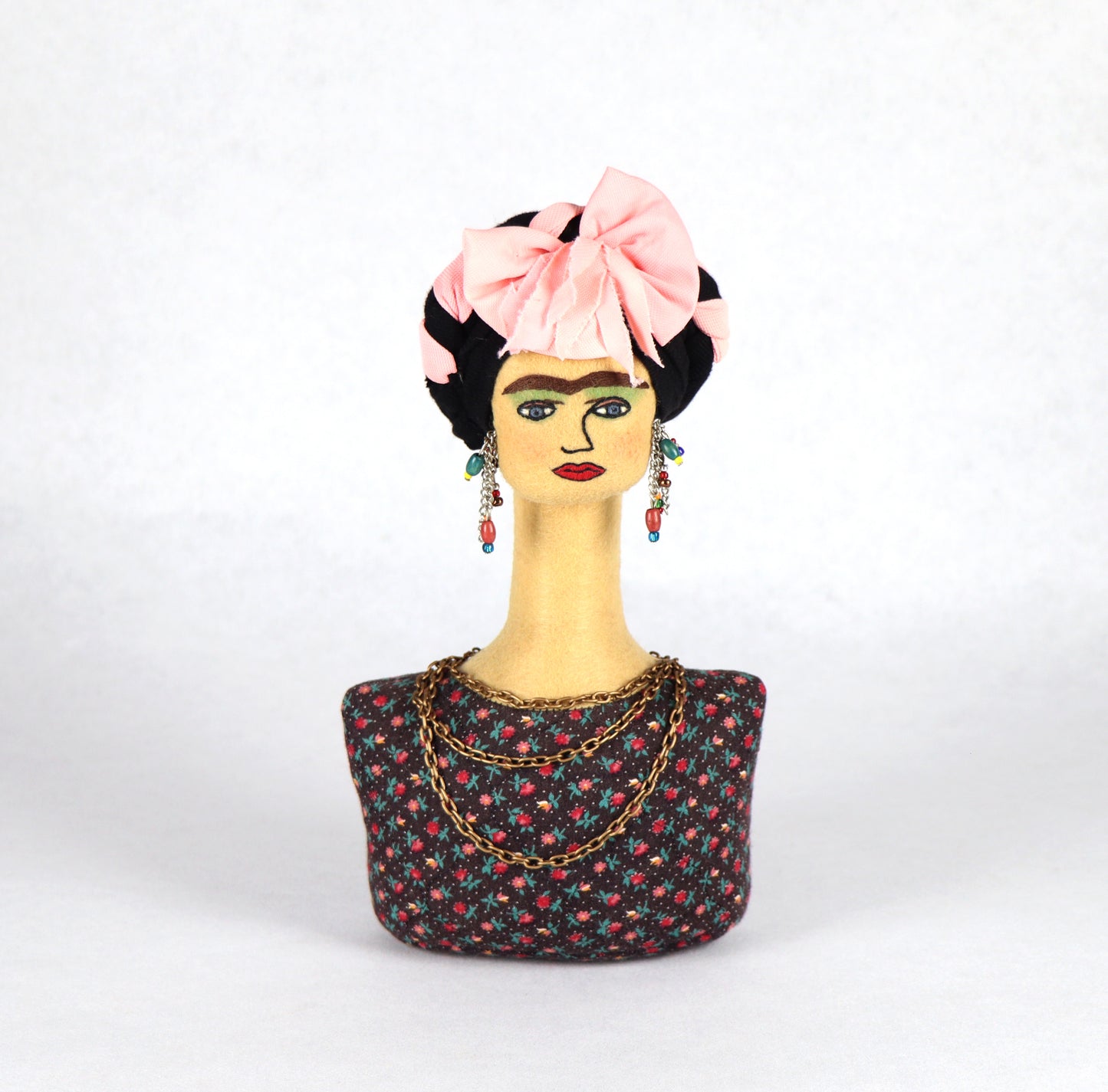 Art Doll (Medium)