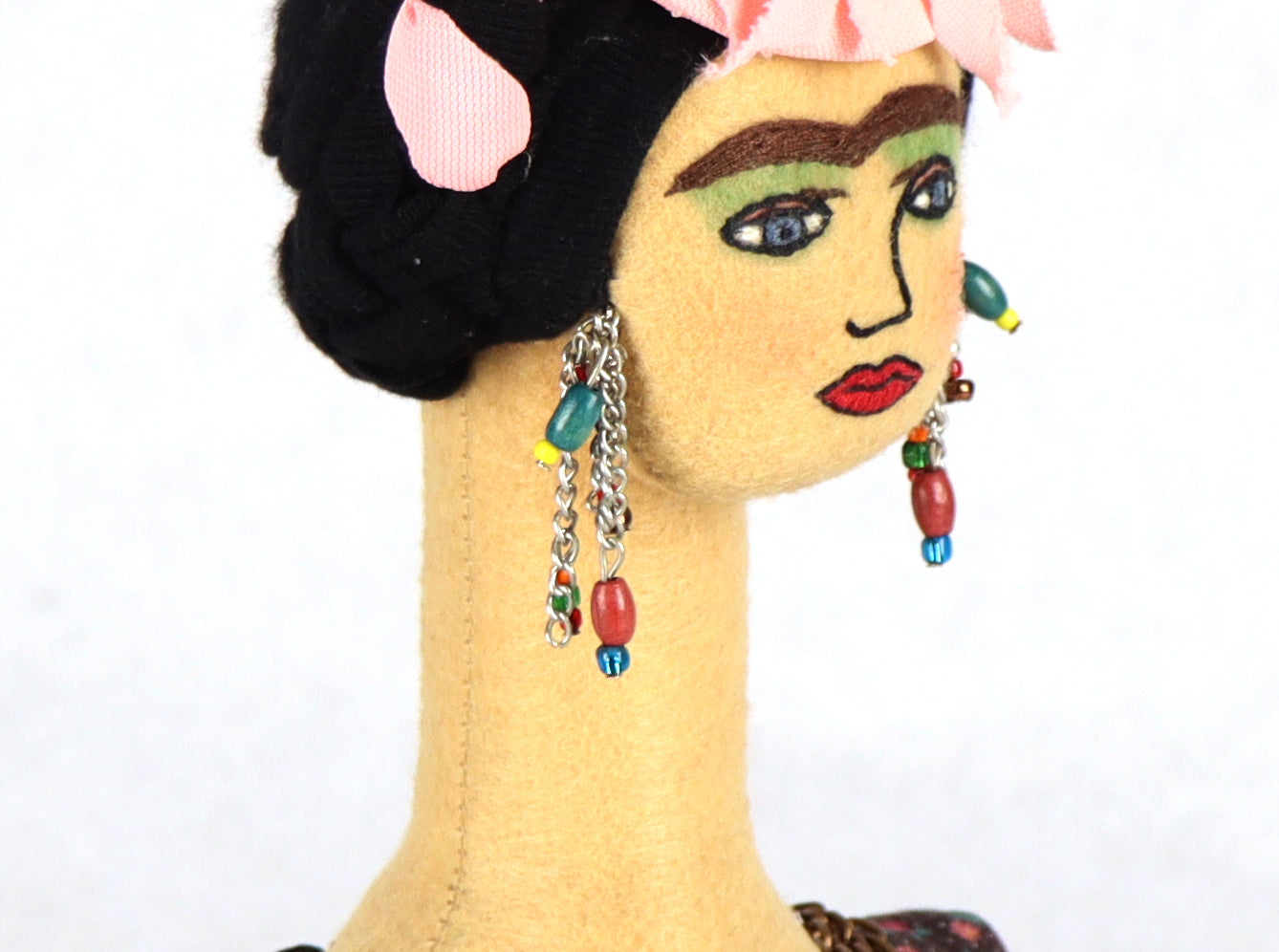 Art Doll (Medium)