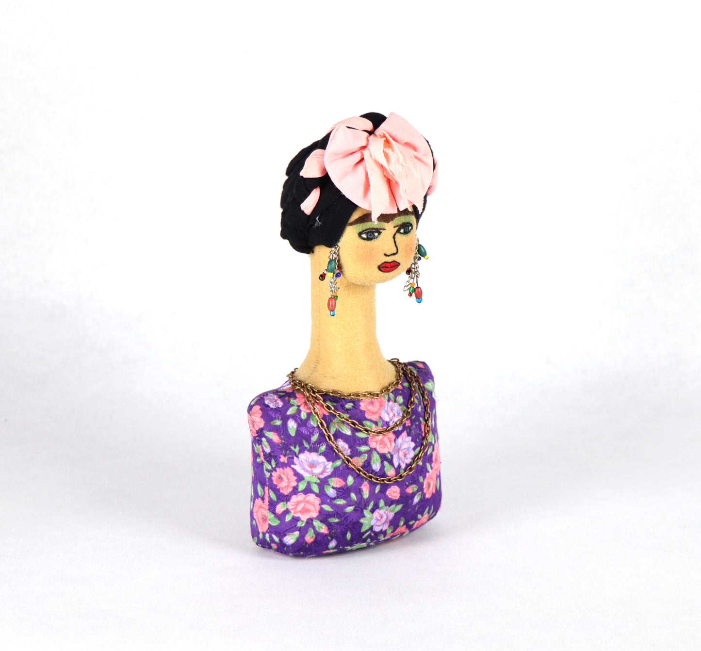 Art Doll (Medium)