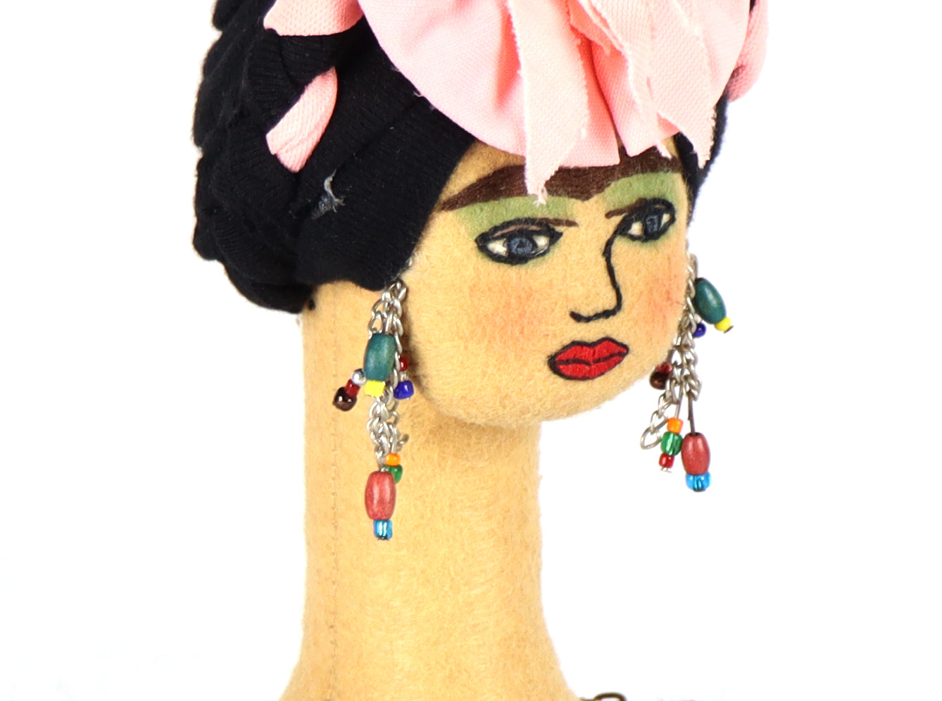 Art Doll (Medium)