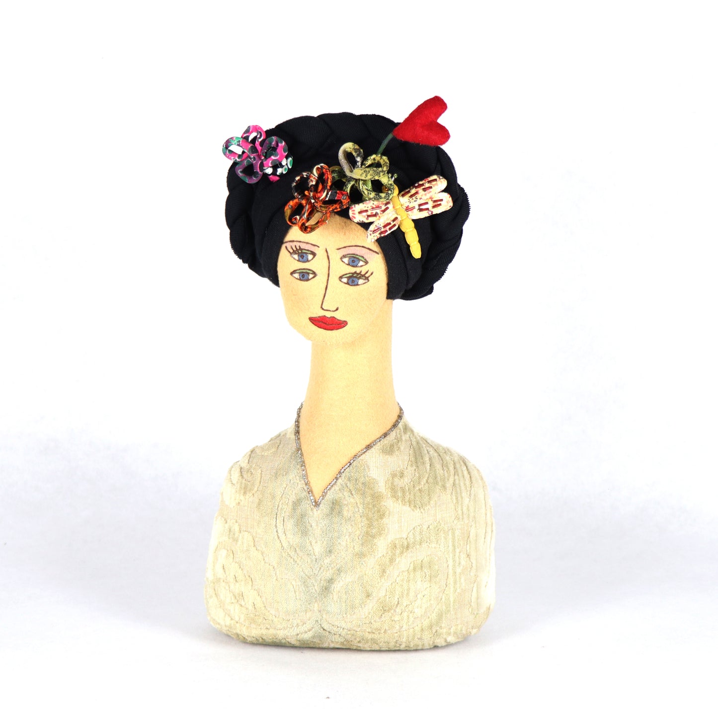 Madam Butterfly (Medium)