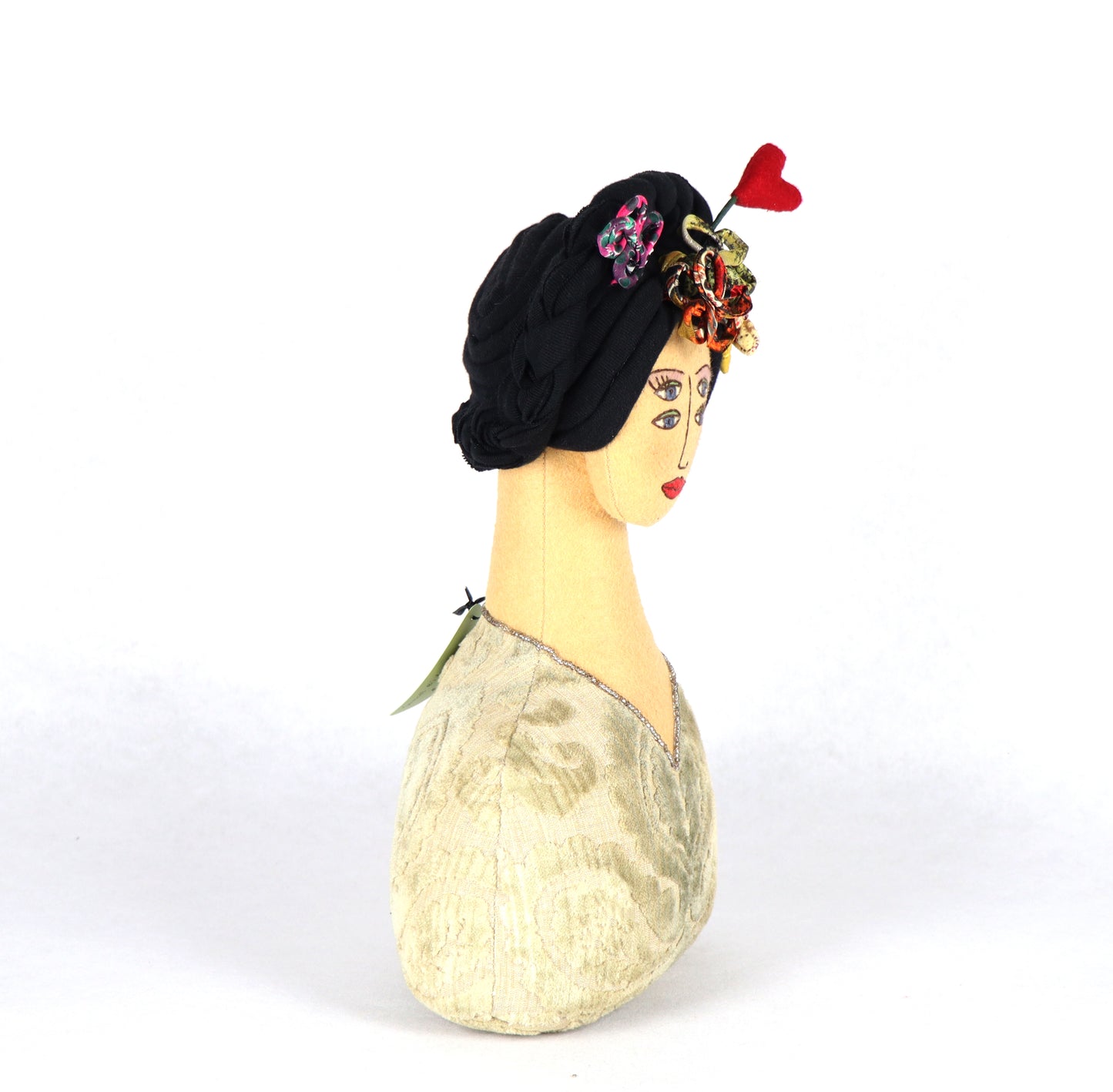 Madam Butterfly (Medium)