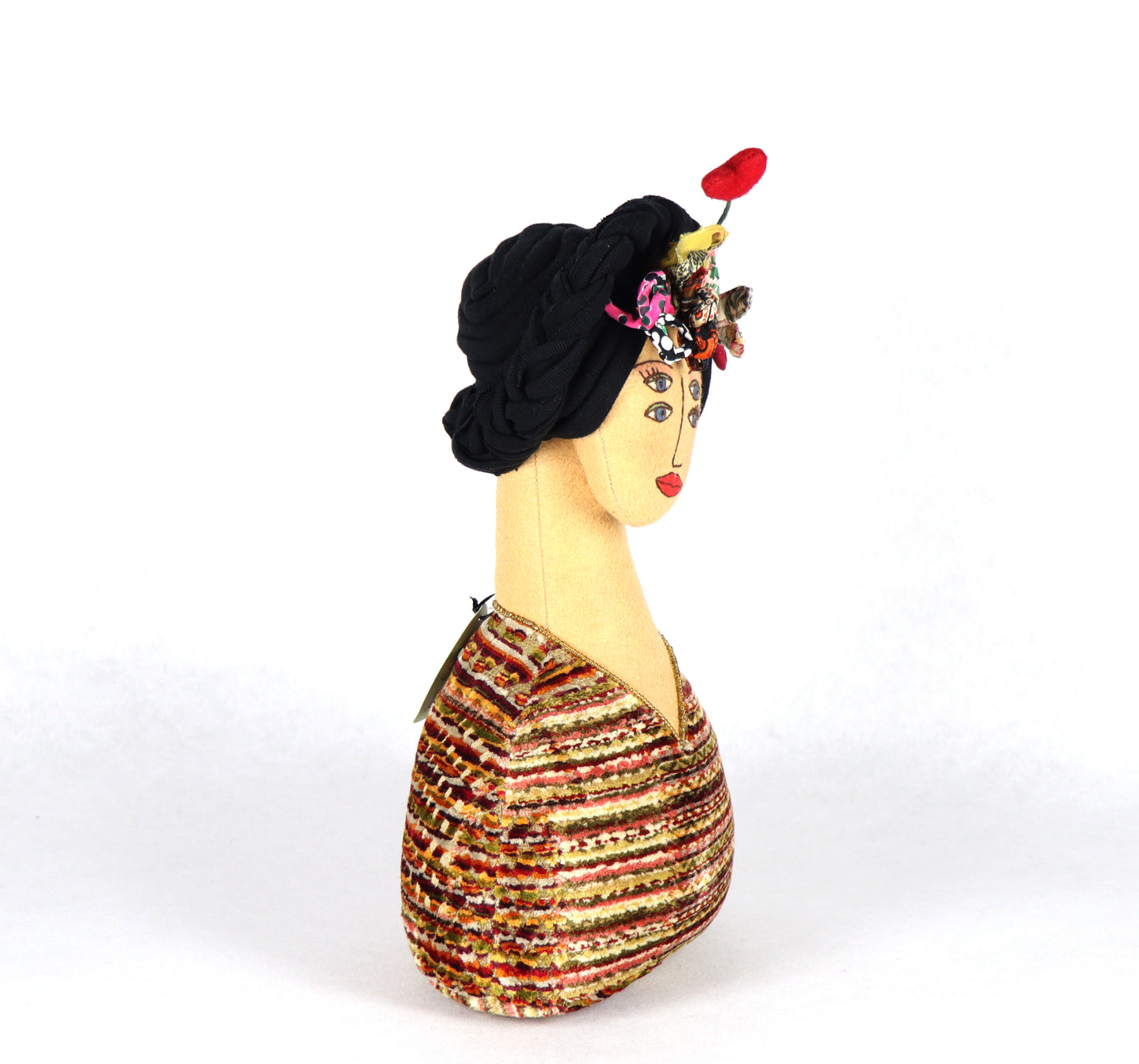 Madam Butterfly (Medium)