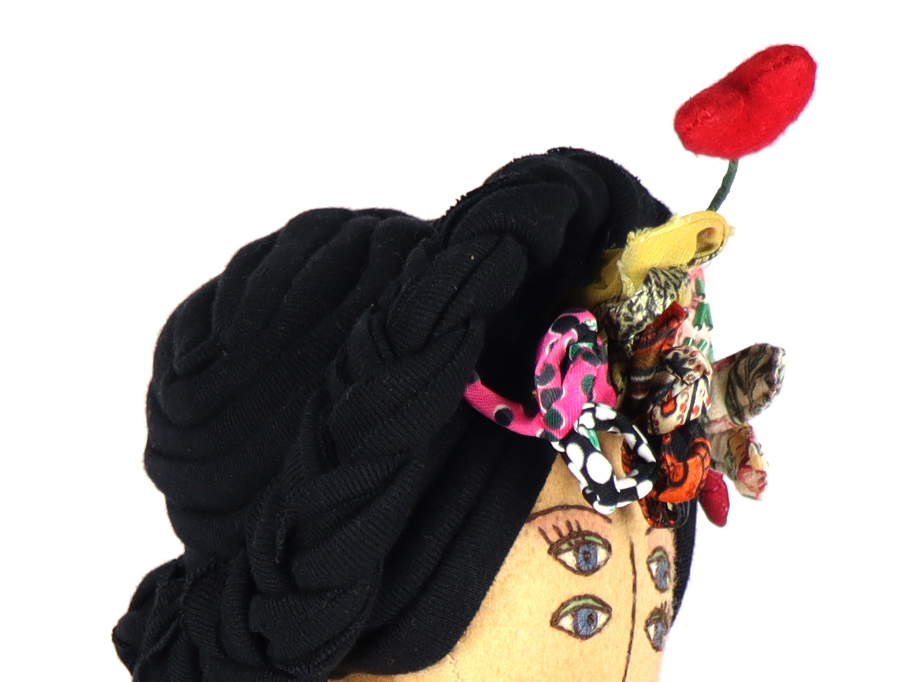 Madam Butterfly (Medium)