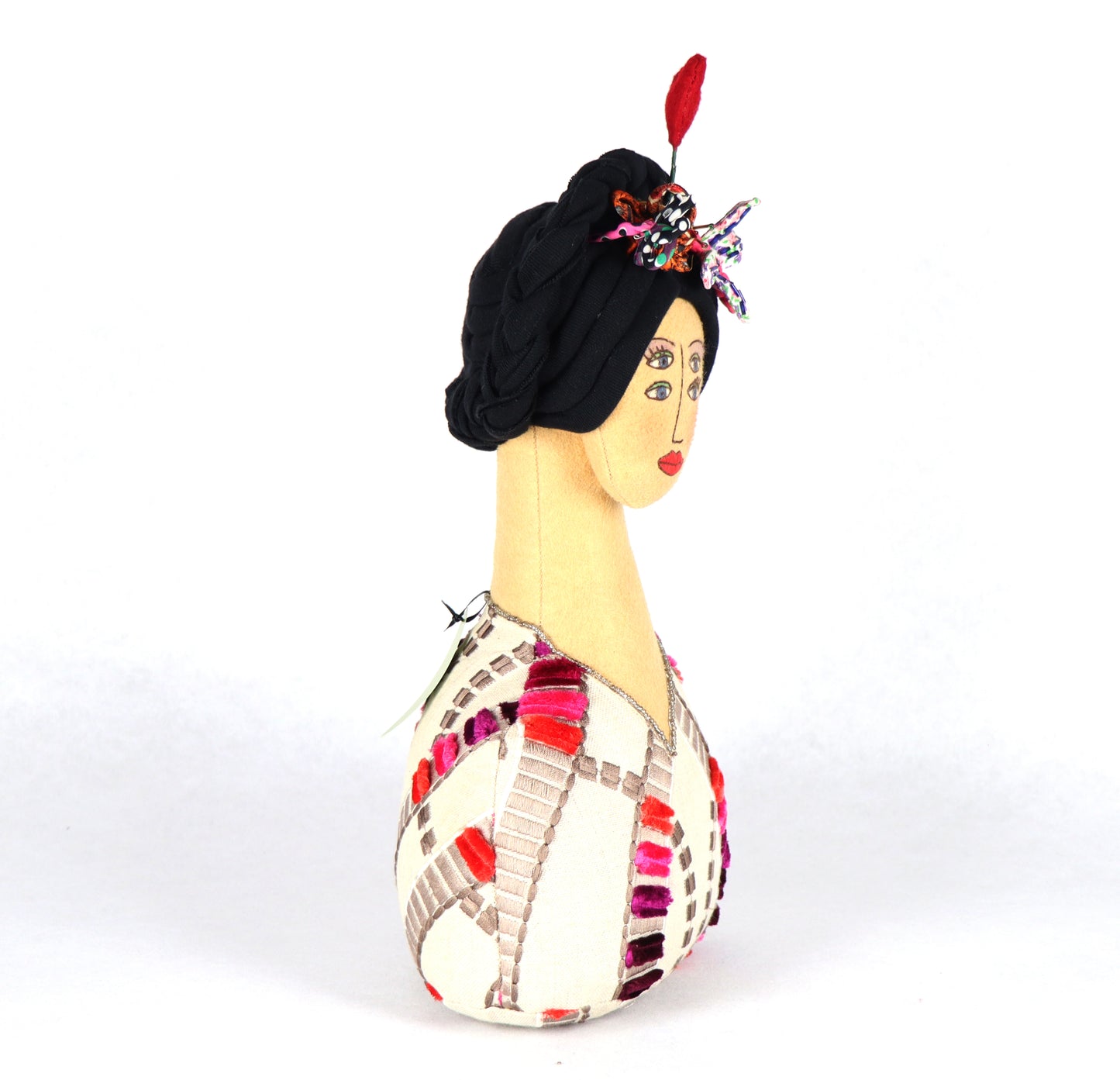 Madam Butterfly (Medium)