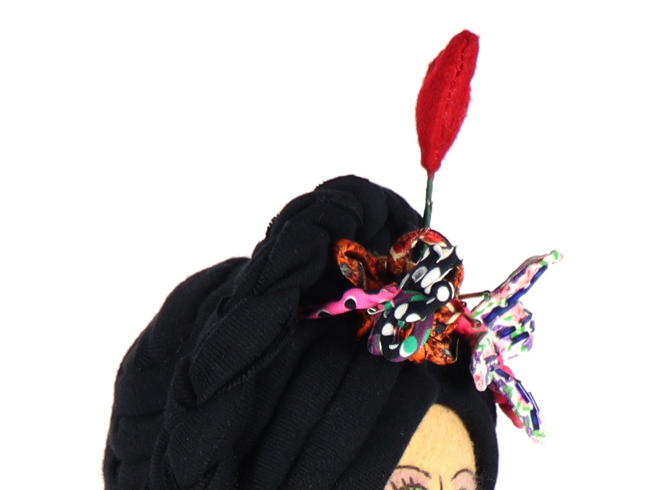 Madam Butterfly (Medium)