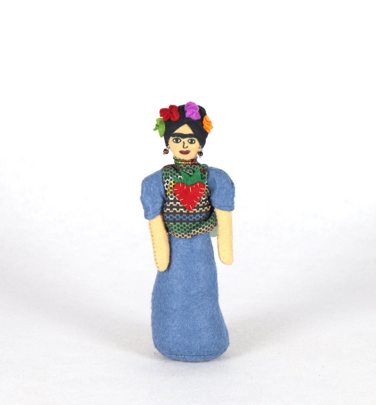 Standing Frida