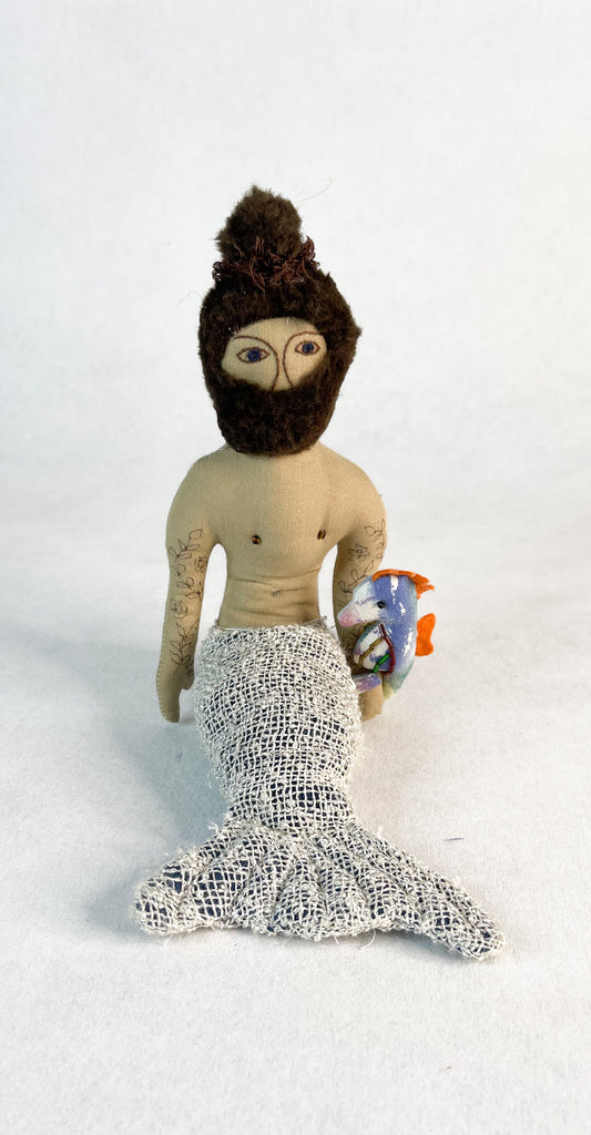 Merman