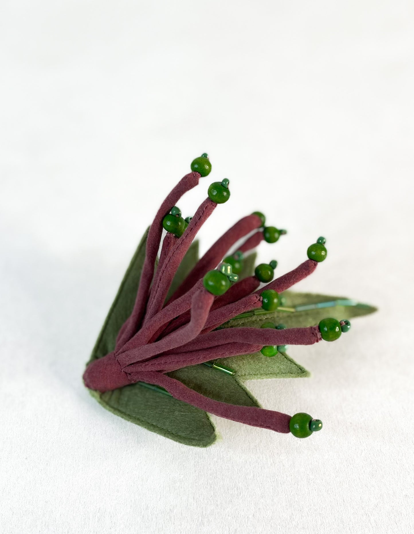 Napkin Rings - Dandelion