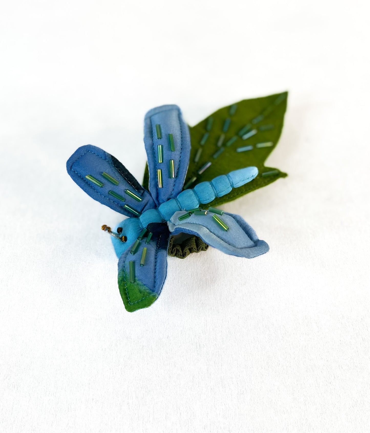 Napkin Rings - Dragonfly